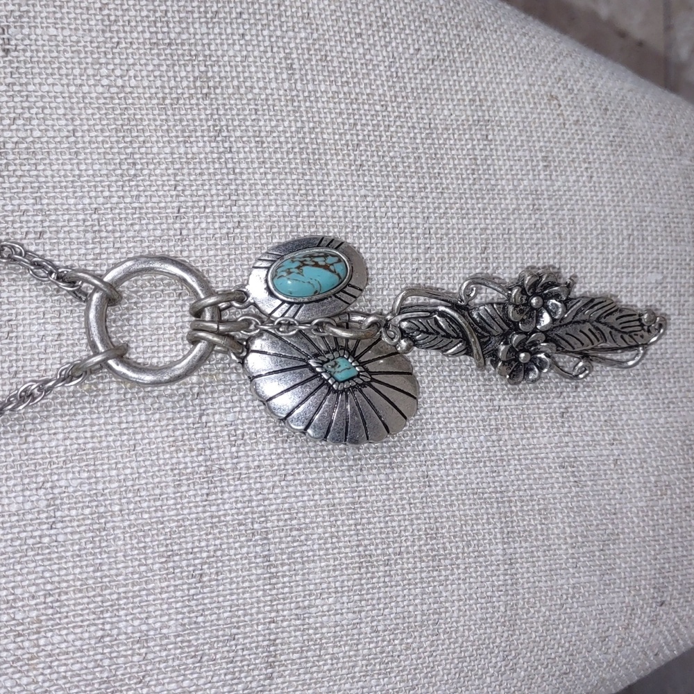 Southwestern Charm Necklace